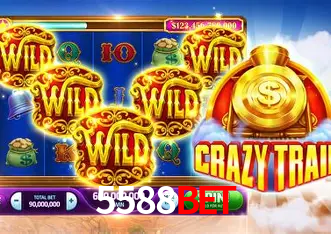 Aplicativo mobile 5588Bet