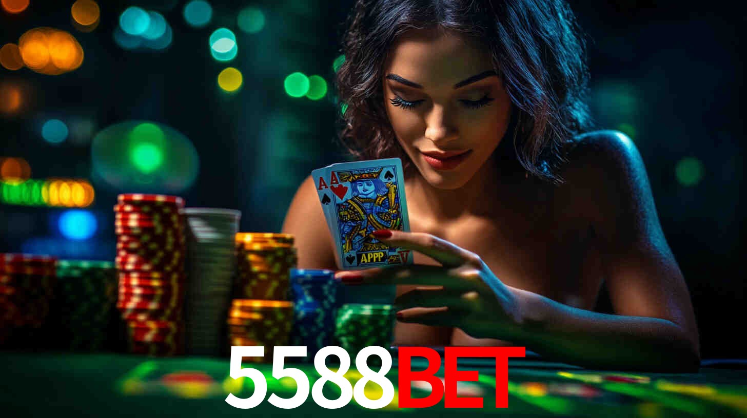 Requisitos do APK da 5588Bet para Android
