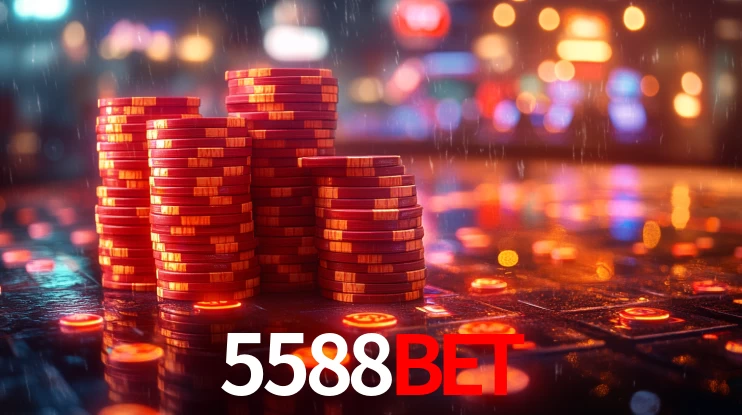 5588Bet cassino
