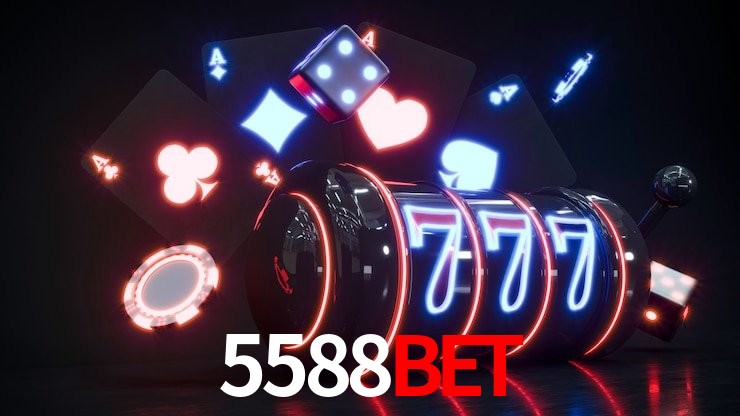 Fortune Tiger 5588Bet