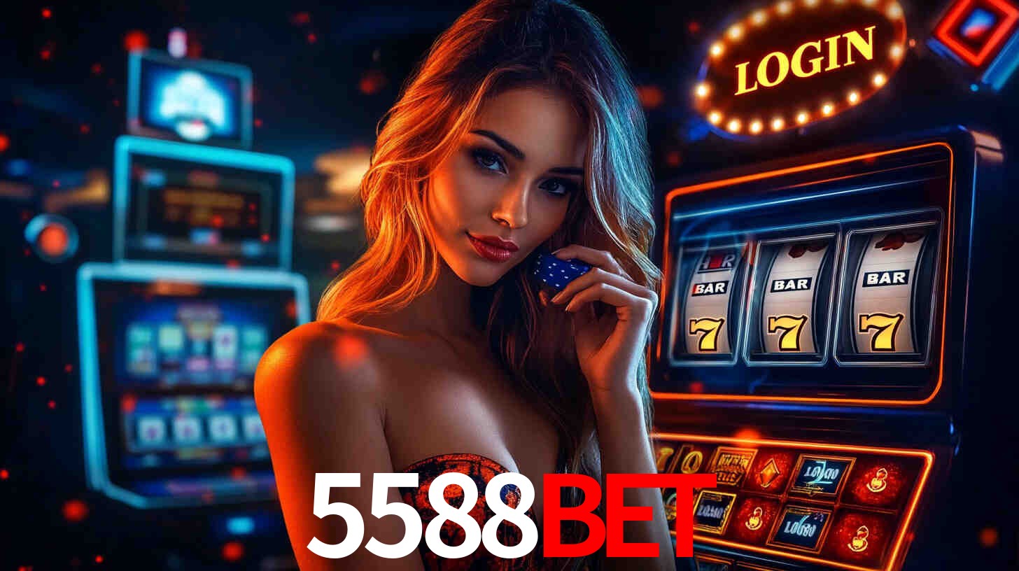 5588Bet Plataforma