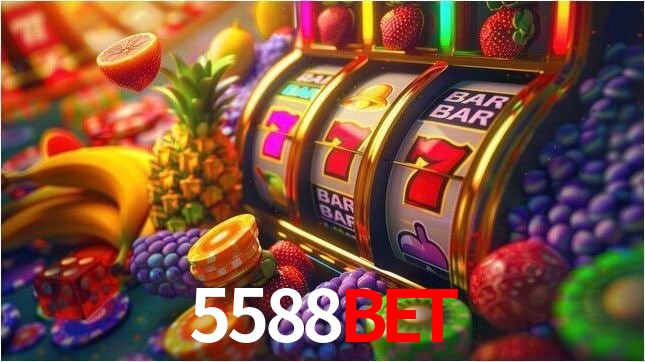 5588Bet Certificado eCOGRA - Jogos Justos Auditados