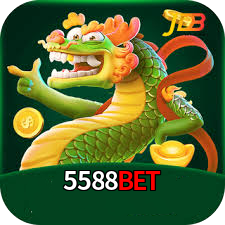 5588Bet Logo