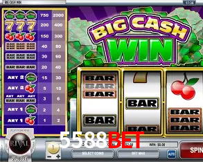 Vantagens App 5588Bet