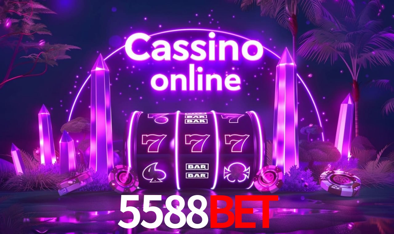 5588Bet