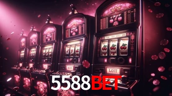 5588Bet Logo - Bônus de Cadastro