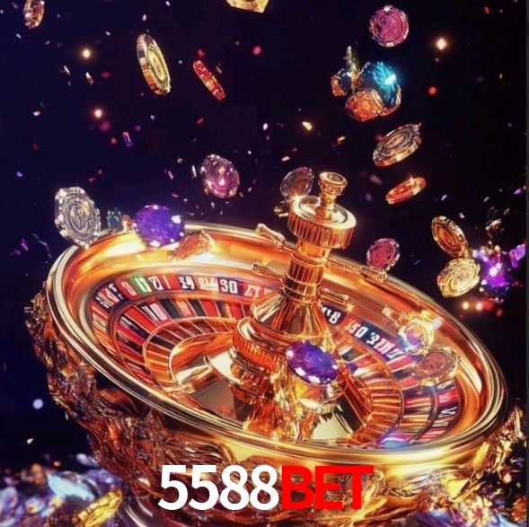 5588Bet plataforma