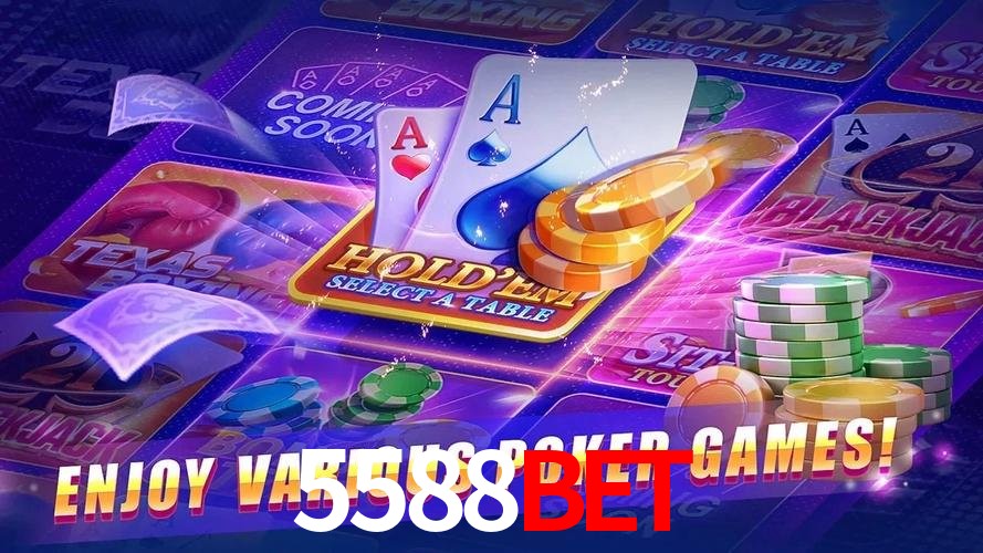 5588Bet Apostas Esportivas Logo - 34 Esportes Certificados