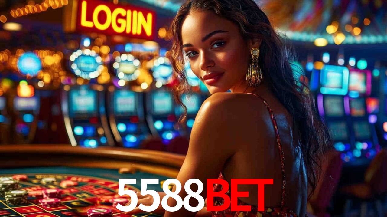 login 5588Bet