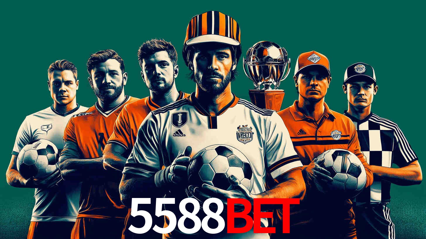 Blackjack na 5588Bet