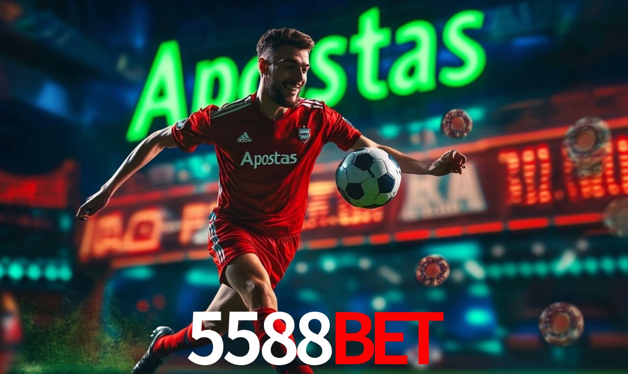 Caishen Wins 5588Bet