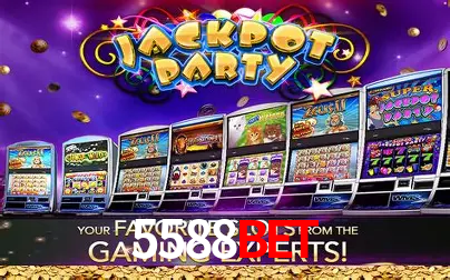 Slots 5588Bet - Giros Grátis Diários