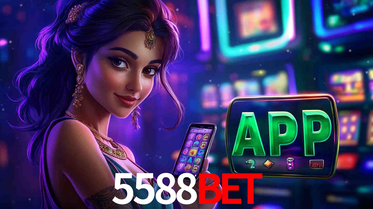 5588Bet Processo de inscrição