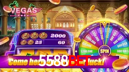 Jogos App 5588Bet