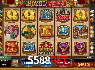 5588Bet FAQ — suporte e ajuda no aplicativo oficial