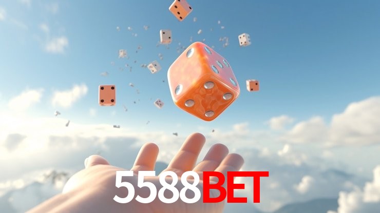 Recursos App 5588Bet