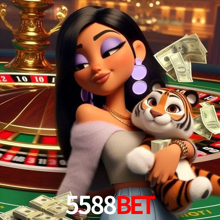 Apostas ao vivo 5588Bet