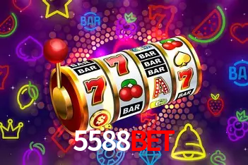 Slots 5588Bet - Jackpots Progressivos