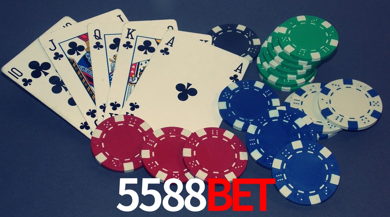 5588Bet Logo Seguro