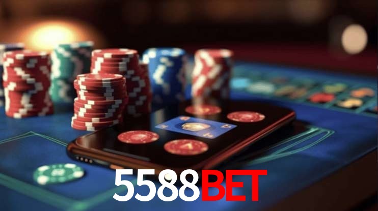 5588Bet Download - Opções de Download por Plataforma