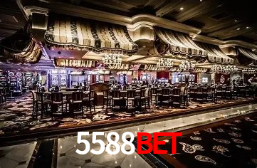 Segurança App 5588Bet