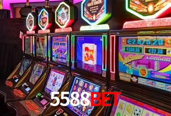 App Mobile 5588Bet