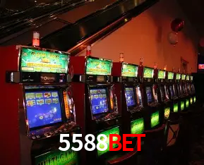 Promoções App 5588Bet