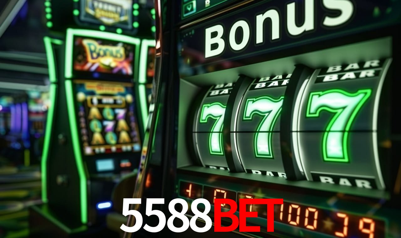 5588Bet Baixar