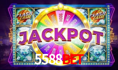 Plataforma 5588Bet - Segurança SSL 256-bit