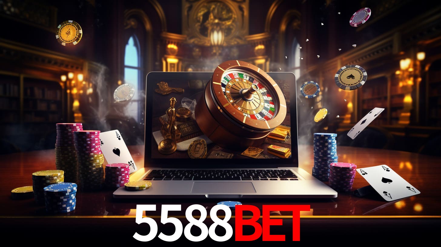 Comparação APP mobile vs versão web da 5588Bet
