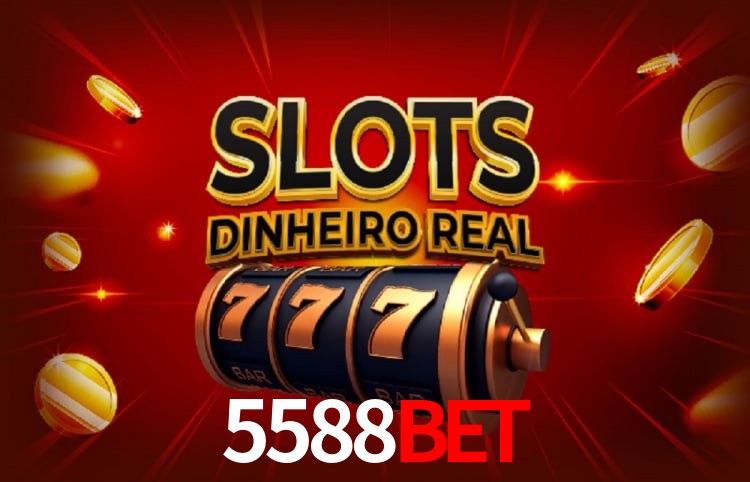 plataforma 5588Bet
