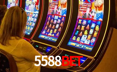 5588Bet bet