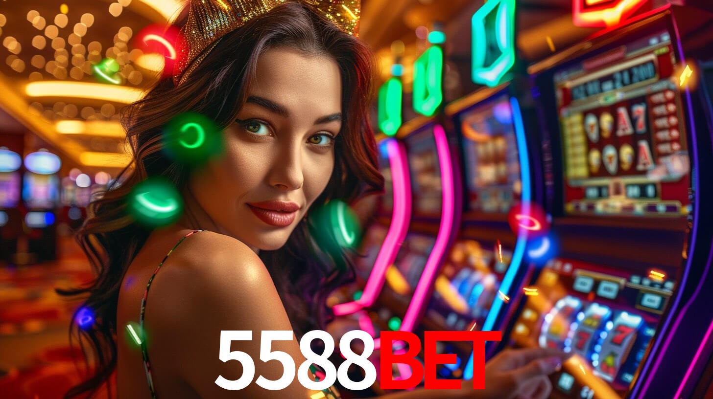5588Bet Slots - 5588Bet visual 1