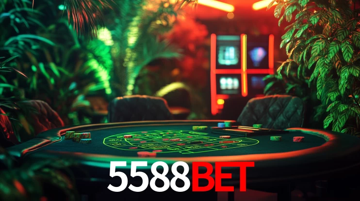 5588Bet Win