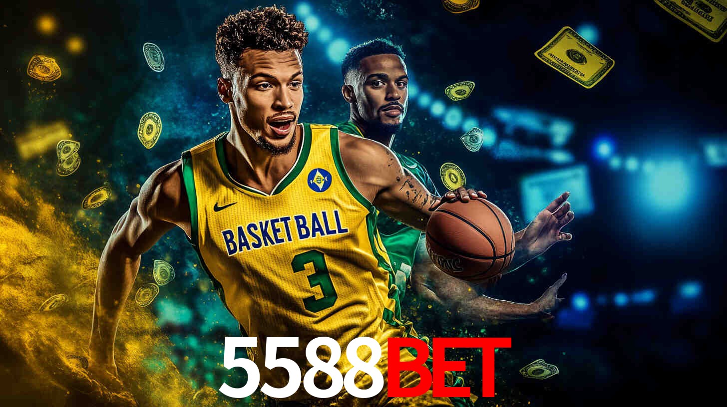 Chances Ganhar 5588Bet