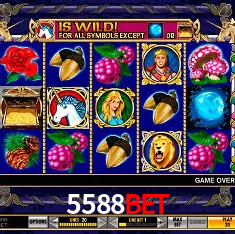 Fortune Ox slot