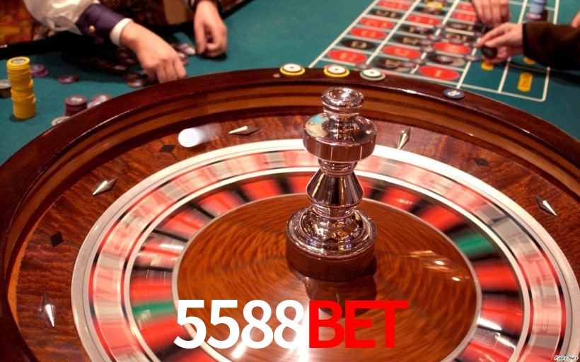 Cassino ao Vivo 5588Bet - Dealers Brasileiros Profissionais