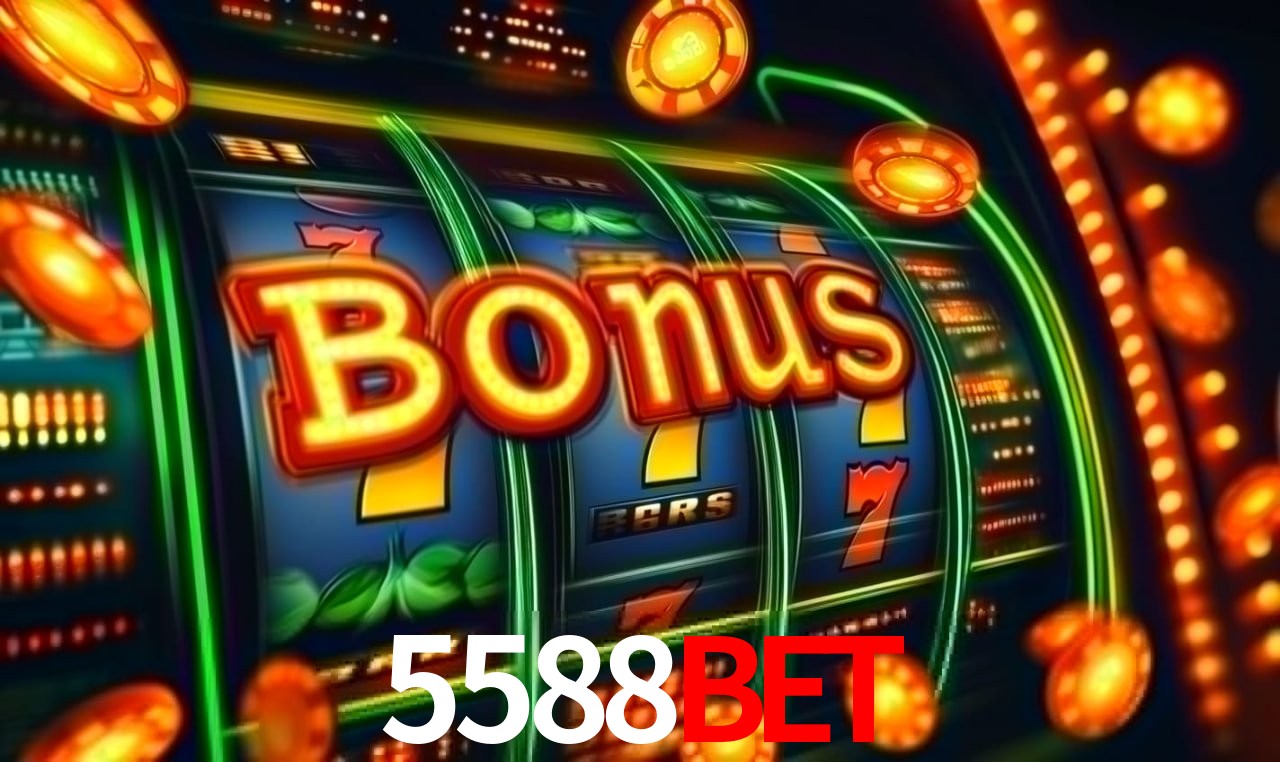 Programa VIP 5588Bet