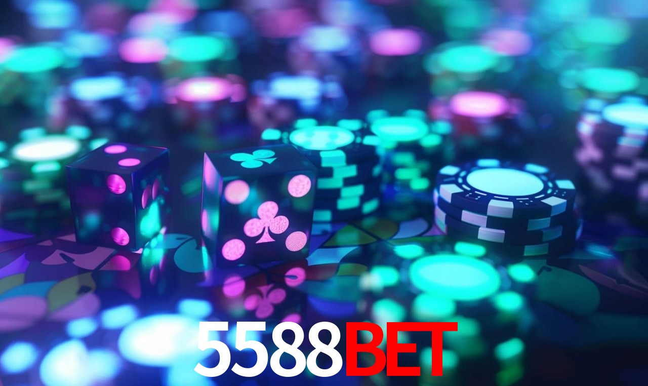 5588Bet Cassino Ao Vivo - 89 Mesas Evolution Gaming