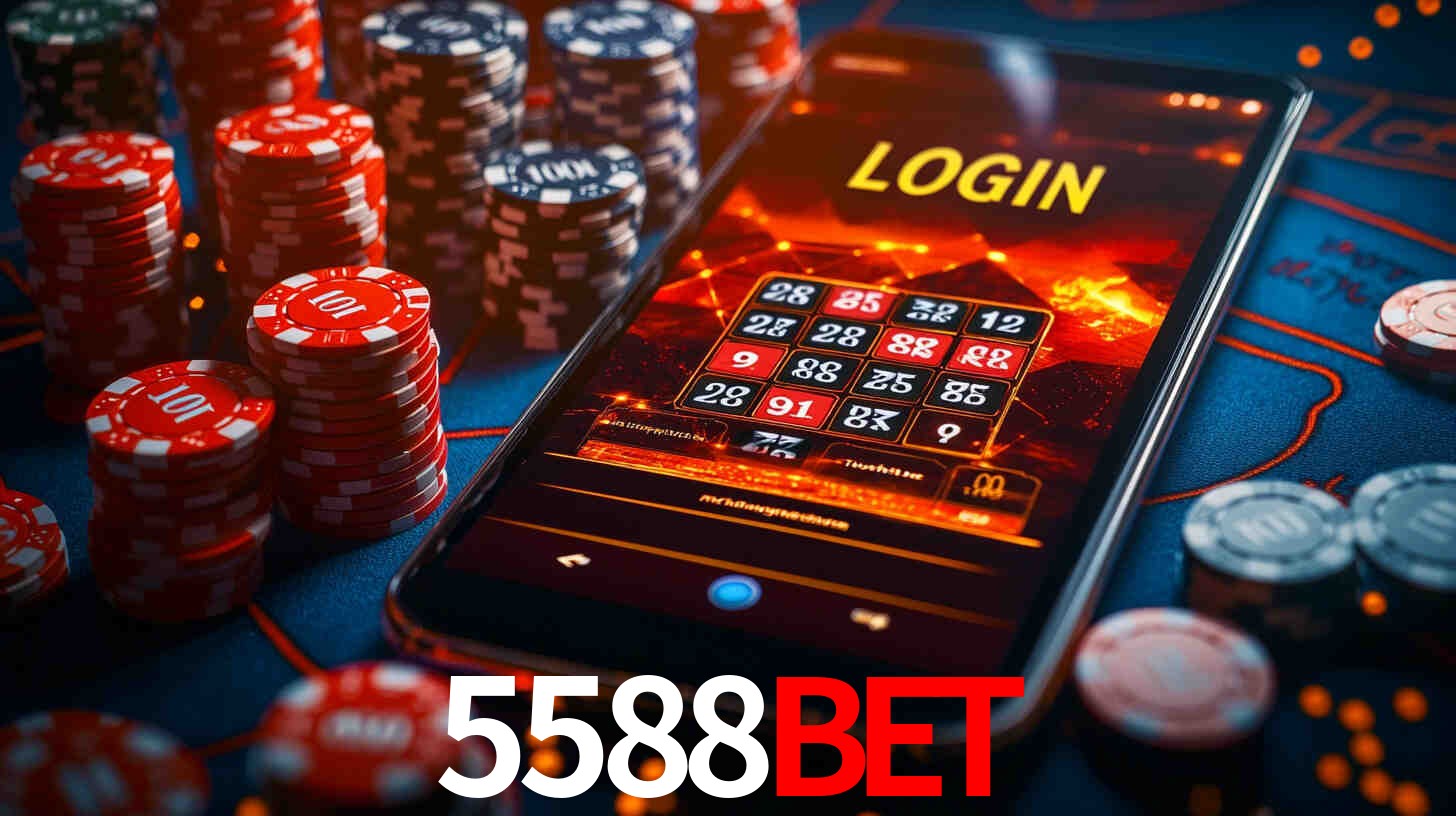 SSL Certificado 5588Bet