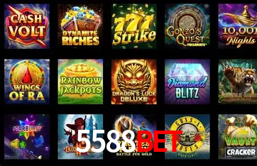 Suporte Download 5588Bet
