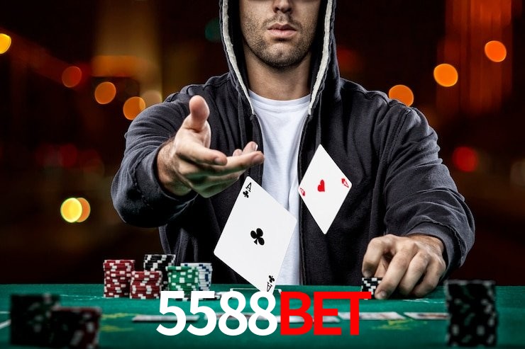 5588Bet cassino online