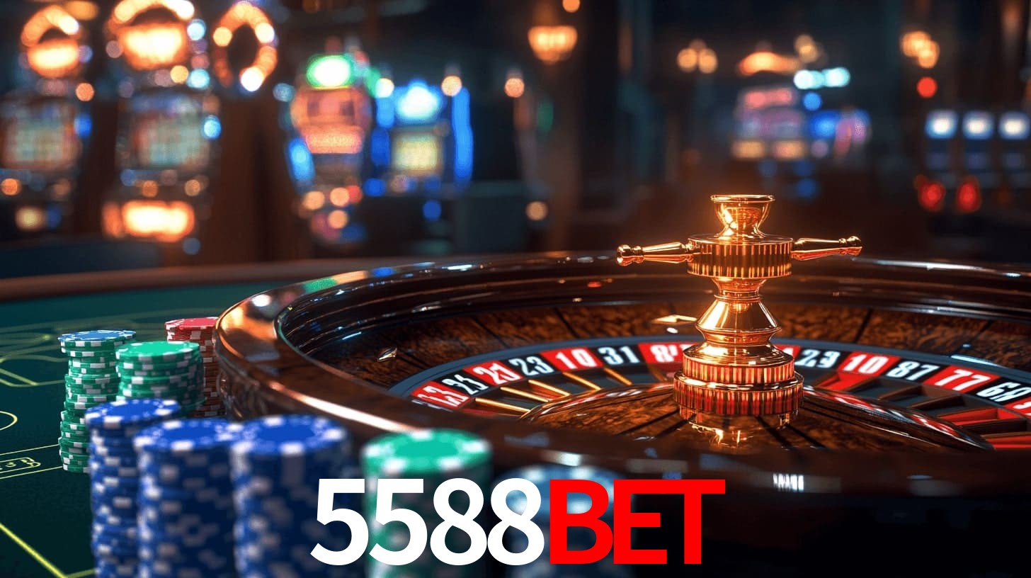 5588Bet Dicas de Jogo