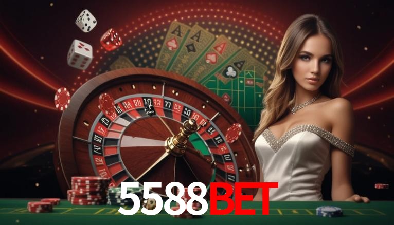 Catálogo de jogos na 5588Bet