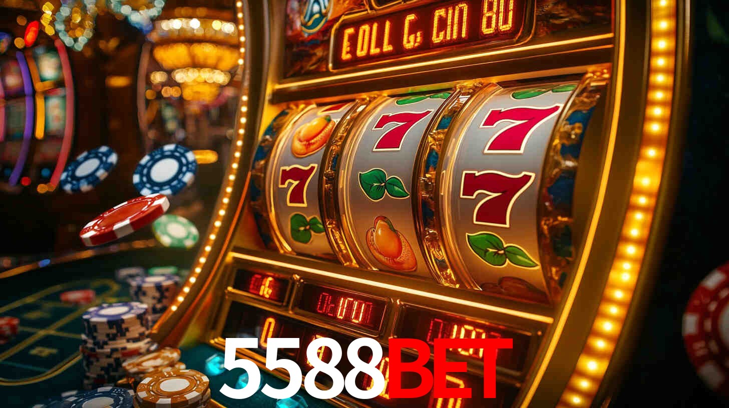 Celular 5588Bet