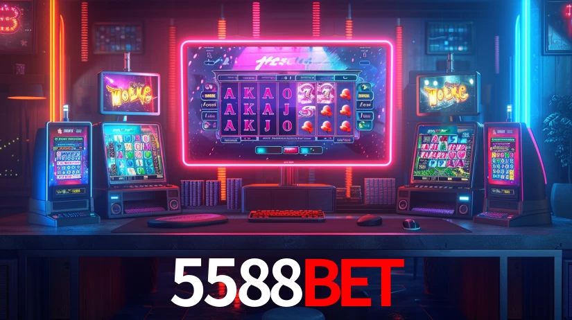 Bot 5588Bet Telegram