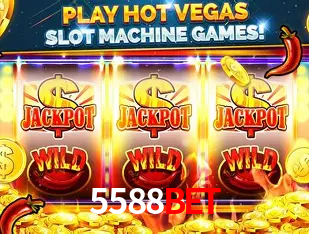 App mobile 5588Bet
