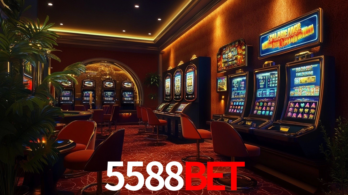 5588Bet cadastro — tela de formulário no app oficial