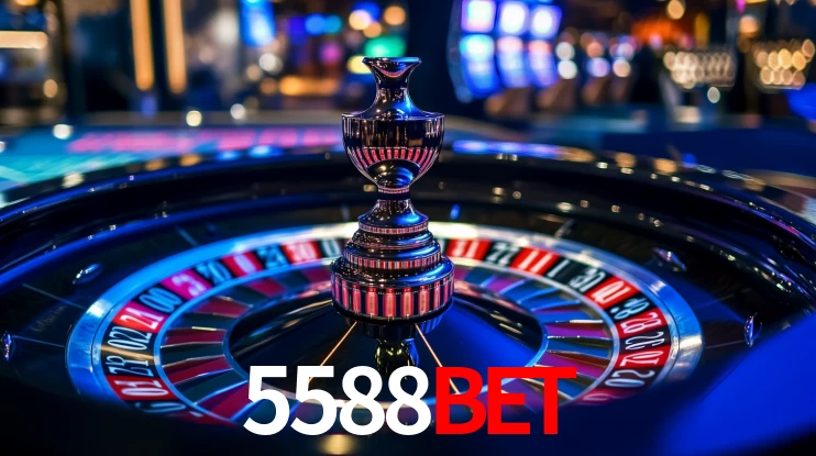 Apostas Ao Vivo 5588Bet