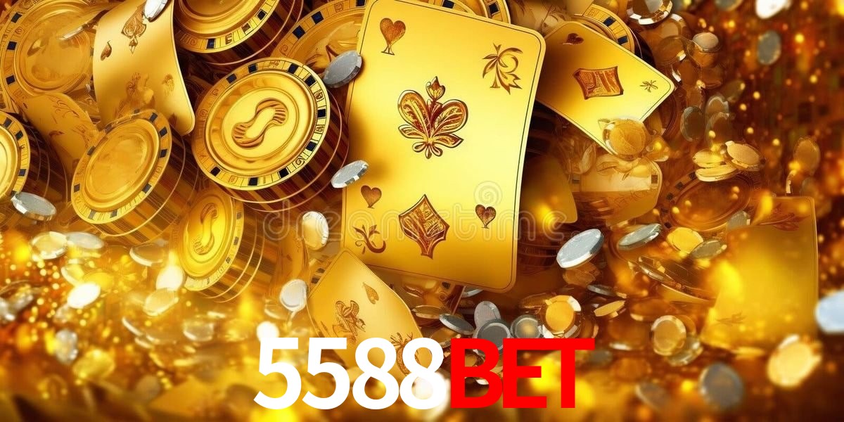 Acesso à conta 5588Bet